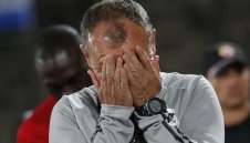 Белчев: Пожелавам успех на ЦСКА, всичко е наред