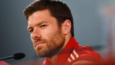 Чаби Алонсо напуска националния