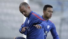 Интер си връща Снайдер през януари?