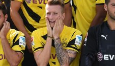 Верният Ройс отказал да флиртува с други клубове