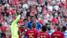 Това не са ЦСКА и Левски