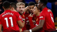 Солскяер преобрази Юнайтед! "Червените дяволи" разбиха Кардиф в дебюта на норвежеца