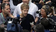 ФИА: Титлата на Фетел е вън от съмнение