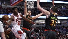 Чикаго не се отказва и атакува плейофите