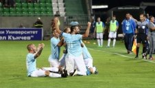 От Дунав пред Gol.bg: Нито Левски, нито друг, ни е търсил за Луков