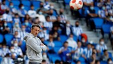 Ковач вярва в чудото срещу Байерн