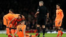 Капитанът на Ливърпул се завръща за Шампионска лига