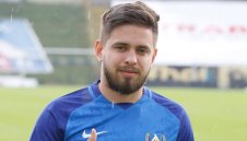 Мазурек: Искам да оставя трайна следя в Левски