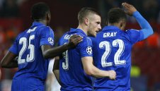 Лестър – Ливърпул