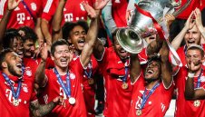 Хеттрик: Байерн ще бъде като Реал Мадрид