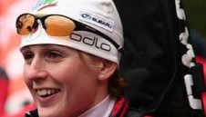 Нов триумф за Сандрин Баи