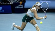 Колинс и Рибакина ще спорят за титлата в Маями