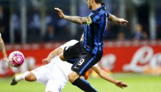 ПРОГНОЗА: Сампдория - Интер