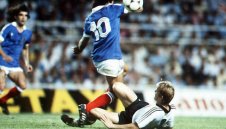 Германия – Франция: класиката от 80-те се завръща