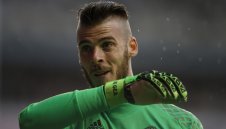 Червените дяволи отказали 60 милиона за Де Хеа