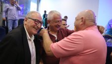 Крушарски: Битката с Левски беше решена. Дупе да му е яко на този, който ни се падне на финала