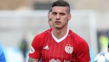 ЦСКА готви голям трансфер, продава Десподов на Уест Хям