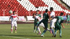 Лудогорец прибира натирен от ЦСКА-София