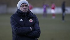 ЦСКА пробва втори ганаец