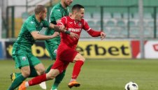 Верея - Ботев Враца