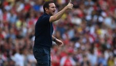 Евертън се прицели в ненужен в Юнайтед