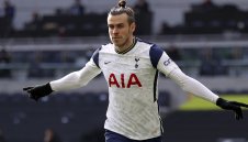 Гарет Бейл е по-добър отвсякога, радва се Жозе