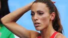 Ивет Лалова със сребро в Полша