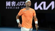 Джокович надъхва Надал