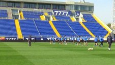 ПРОГНОЗА: Левски - Арда