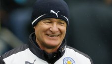 Раниери: Никой не говори за Тотнъм, а те са големият фаворит