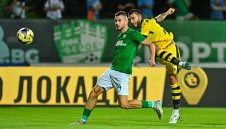 Берое и Ботев Пловдив уредиха контрола