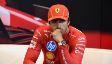 Карлос Сайнц скоро ще реши бъдещето си