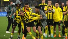 Бохум - Борусия Дортмунд