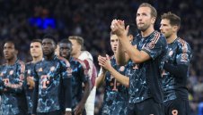 Напрежение в Байерн заради лошата серия