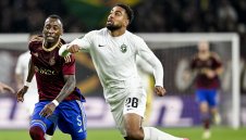 Лудогорец преотстъпи Сундберг на турци