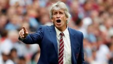 ОФИЦИАЛНО: Уест Хям не издържа и уволни Пелегрини