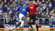 Eвертън пуска Лукаку срещу 40 милиона паунда