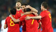 ПРОГНОЗА: Чили - Испания