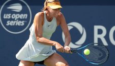 Бивша на Гришо няма да се пуска в Синсинати