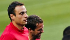 Бербатов: Манчестър Юнайтед ще се бори за титлата