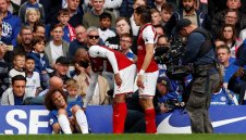 Бейерин: Трябваше да треснем Челси