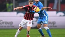 ПРОГНОЗА: Аталанта - Милан