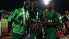 Ас на Лудогорец: Не знаех, че ЦСКА има нов треньор