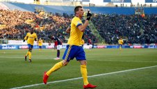 Манджукич: Алегри е един от най-добрите треньори в Европа