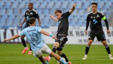 Тежък удар от ФИФА за наш за кандидат за Европа