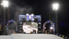 250 тона сняг в сърцето на София