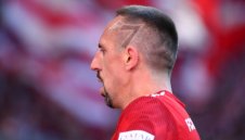 Рибери не мисли за отказване, мечтае за още два сезона футбол