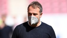 Байерн не пуска Флик заради... трансферна сума