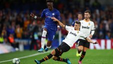 Eйбрахам: Ще си изкараме яда на Ливърпул