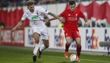 Коутиньо: Трябва да забравим за „Уембли”